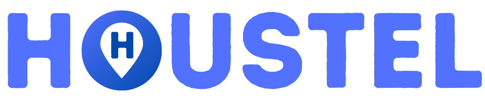 houstel logo