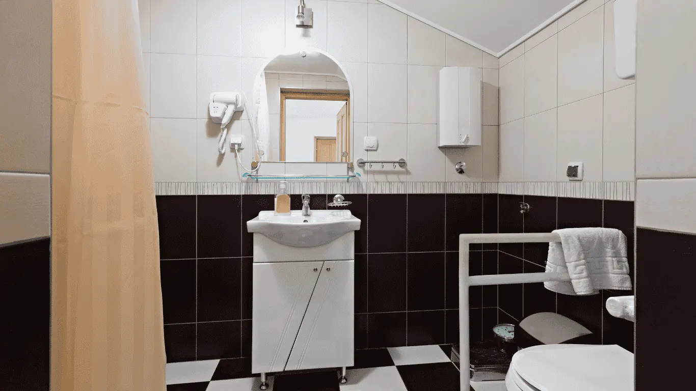 Illustrative accommodation image — not this hostel