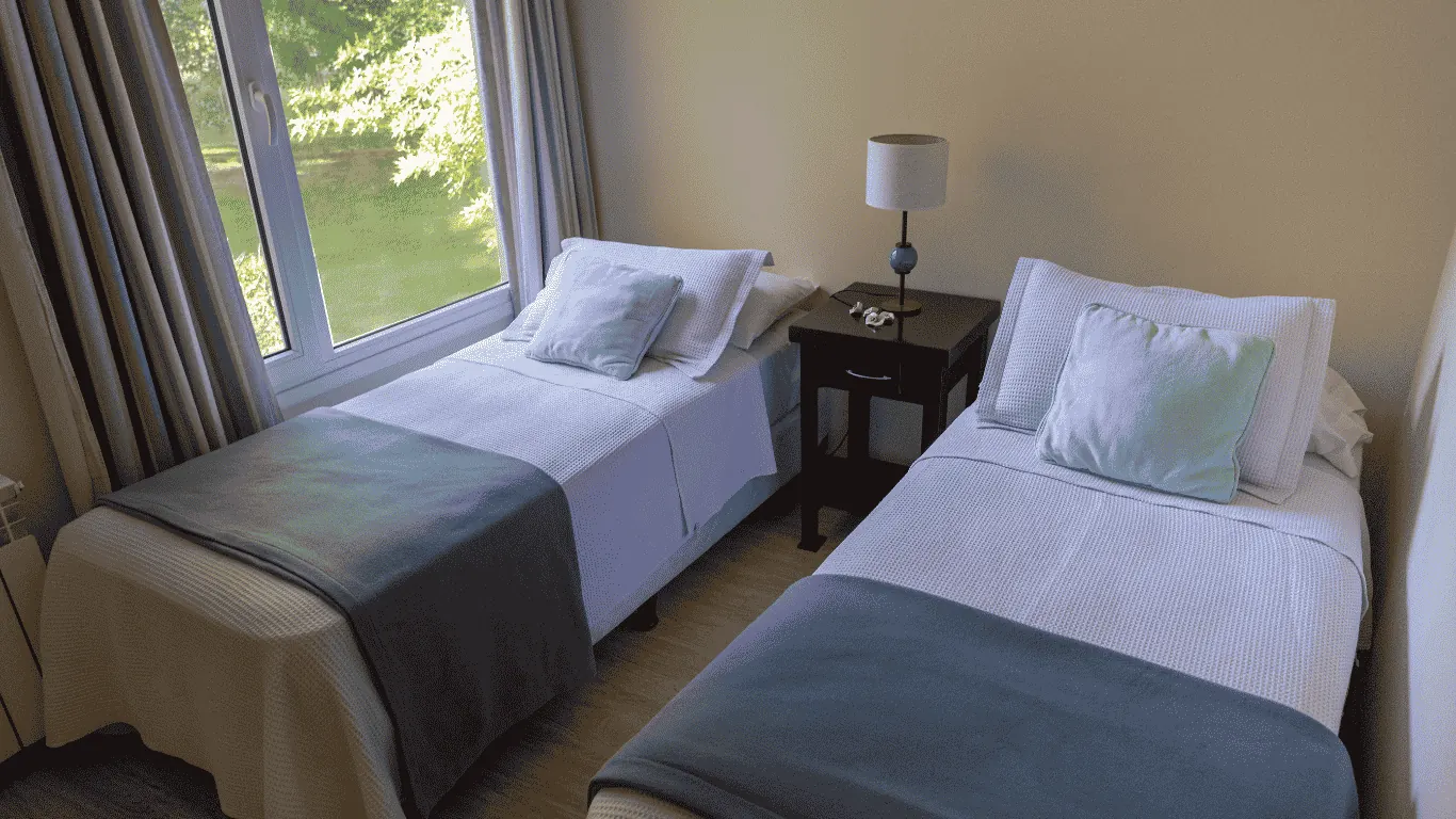 Illustrative accommodation image — not this hostel