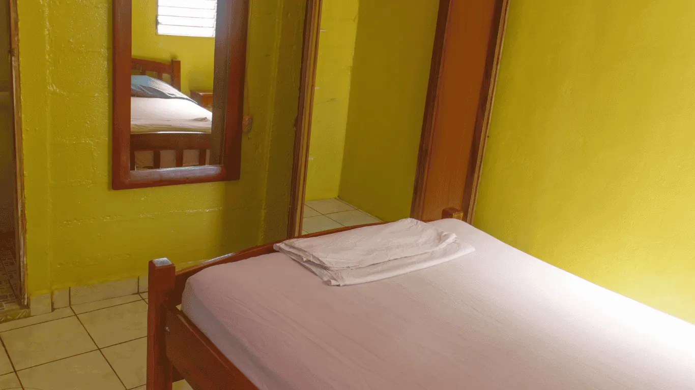 Illustrative accommodation image — not this hostel