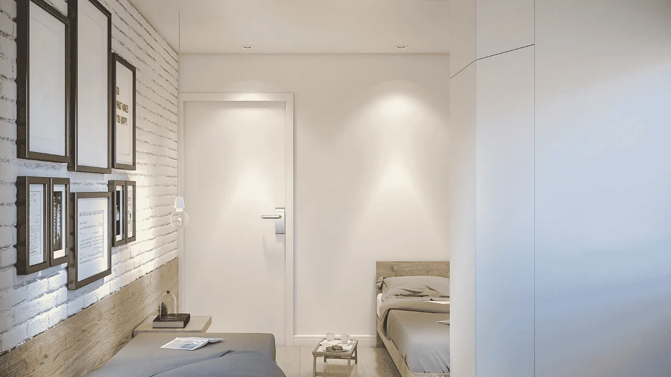 Illustrative accommodation image — not this hostel