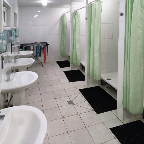 thumbnail image for Darion girls hostel