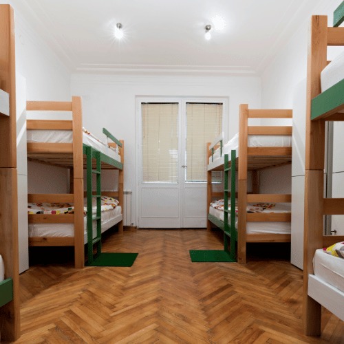 thumbnail image for Darion girls hostel